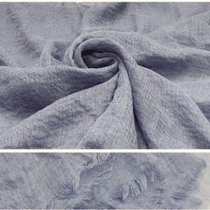 Solid Colour Hijab/ head wrap